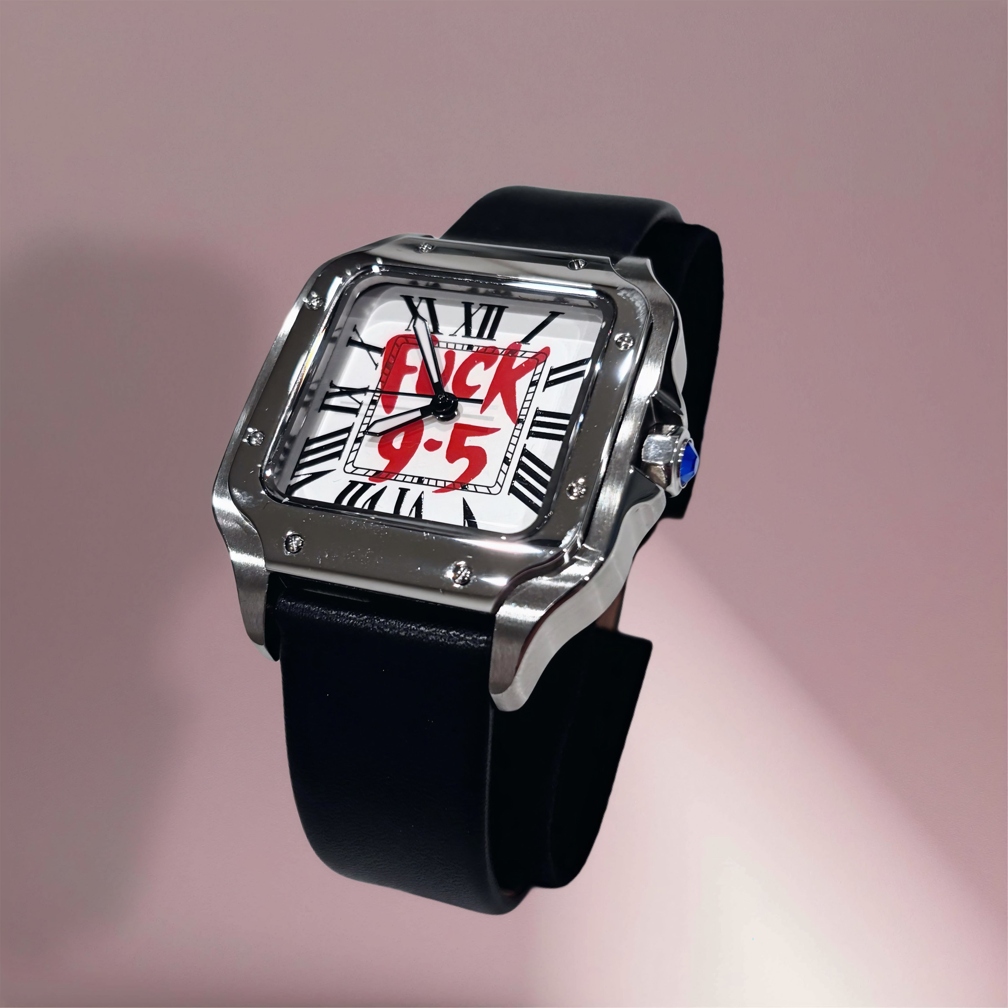 F*CK 9-5 Model