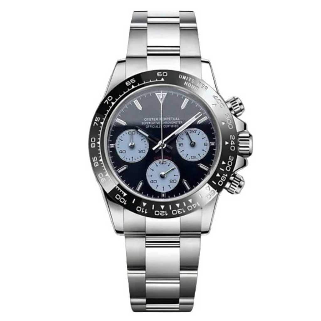 SEITONA BLACK PANDA COSMOGRAPH EDITION