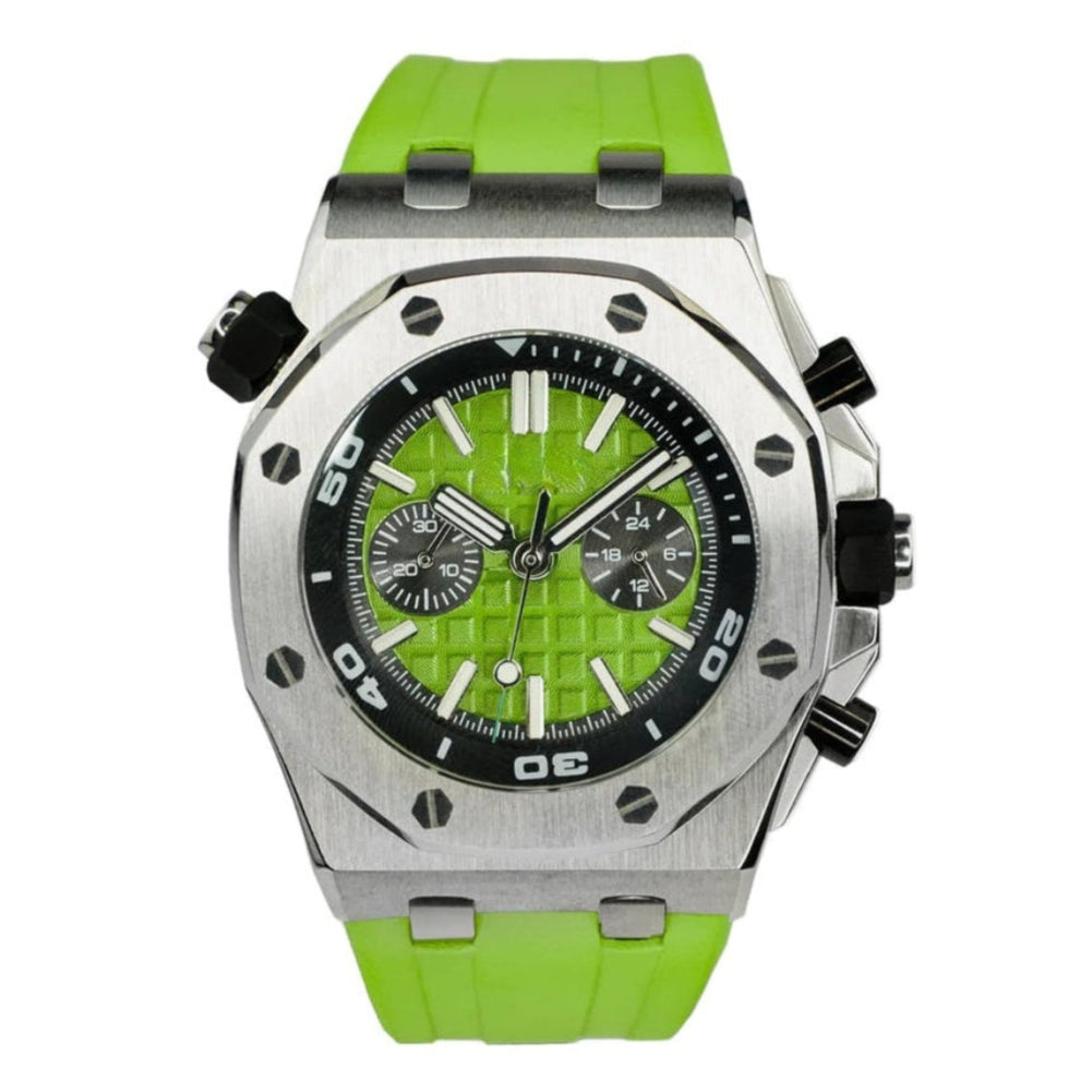 SEIKOAK ROYAL MOD NEON TACTICA EDITION