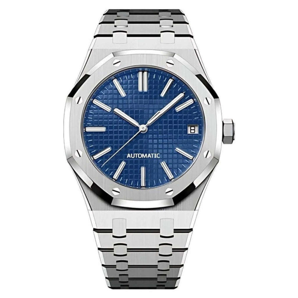 SEIKOAK ROYAL AUTOMATIC MOD BLUE EDITION