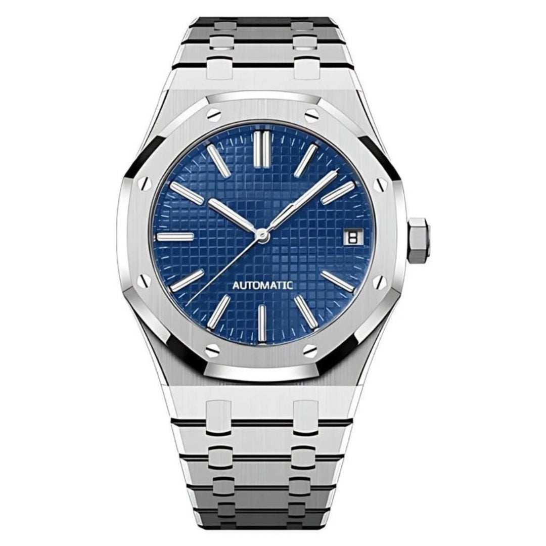 SEIKOAK ROYAL AUTOMATIC MOD BLUE EDITION