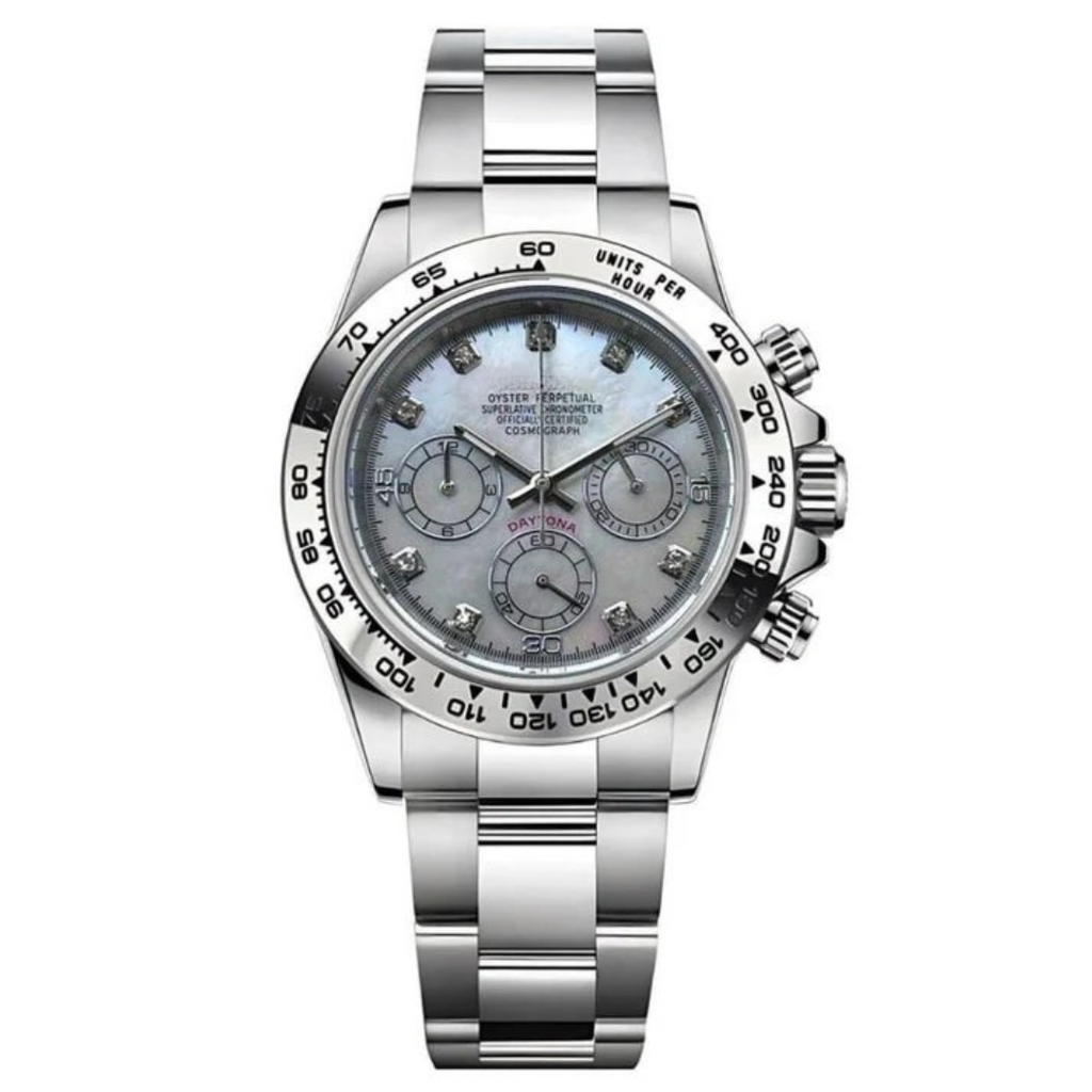 SEITONA PRISMA DIAMOND COSMOGRAPH MOD EDITION