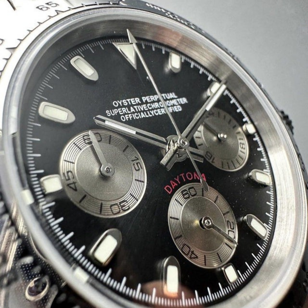 SEITONA COSMOGRAPH MOON EDITION