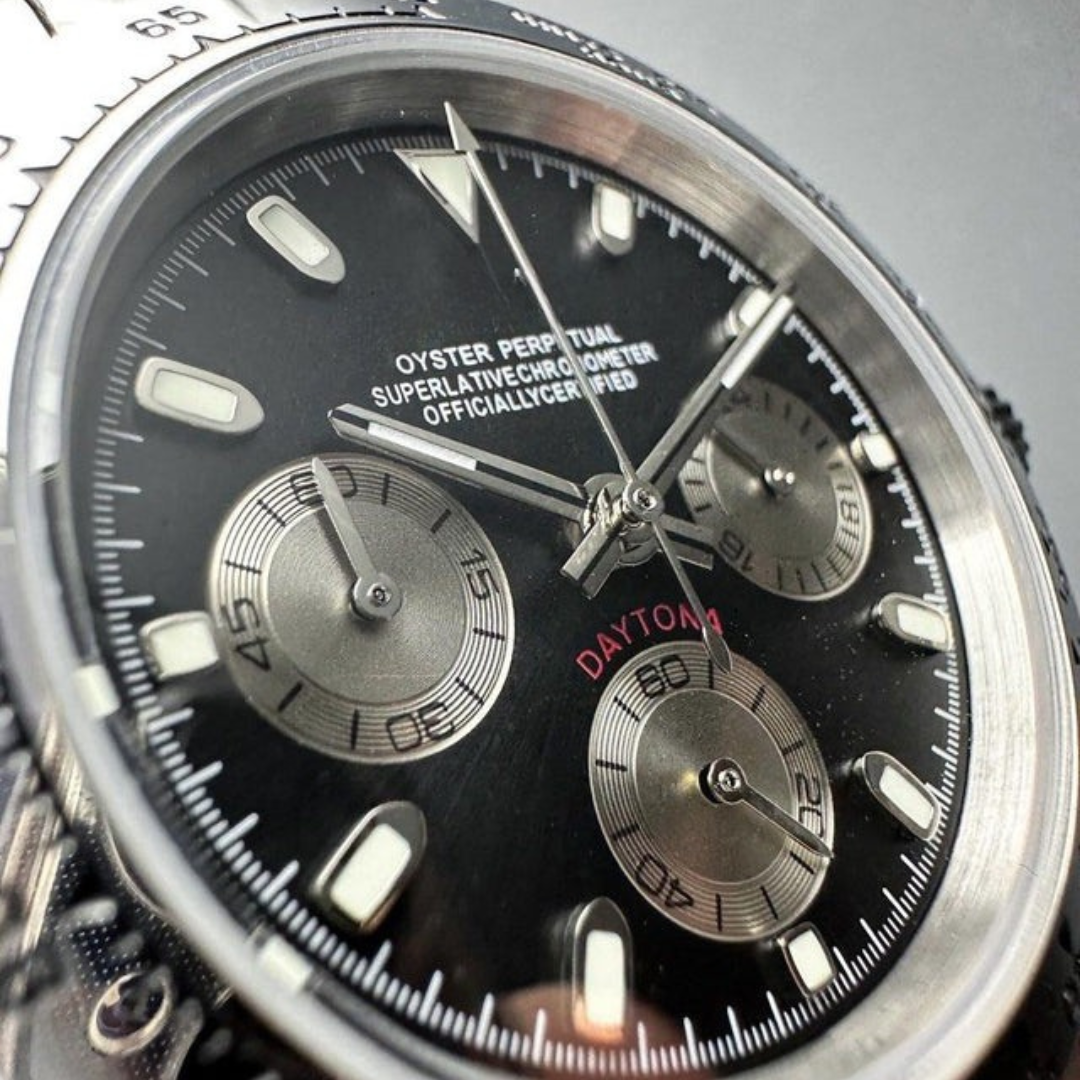 SEITONA COSMOGRAPH MOON EDITION