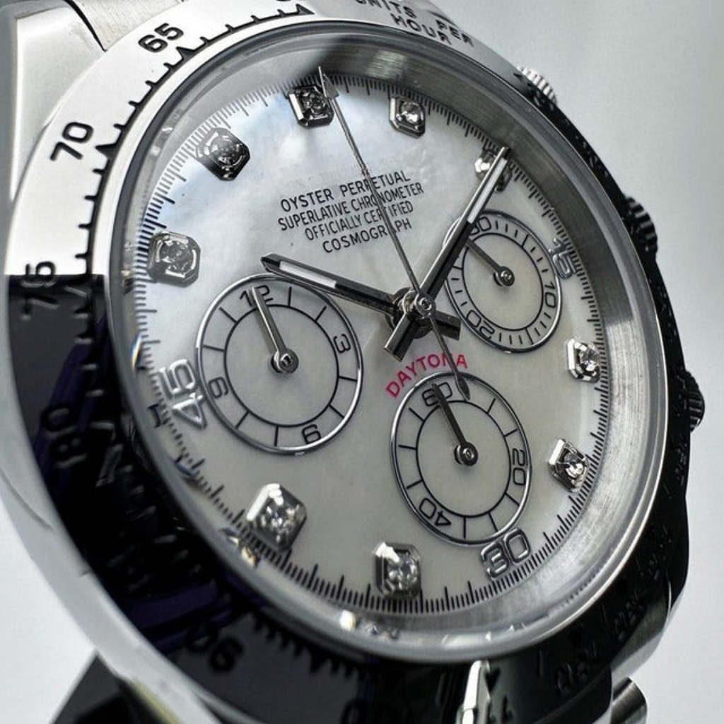 SEITONA PRISMA DIAMOND COSMOGRAPH MOD EDITION