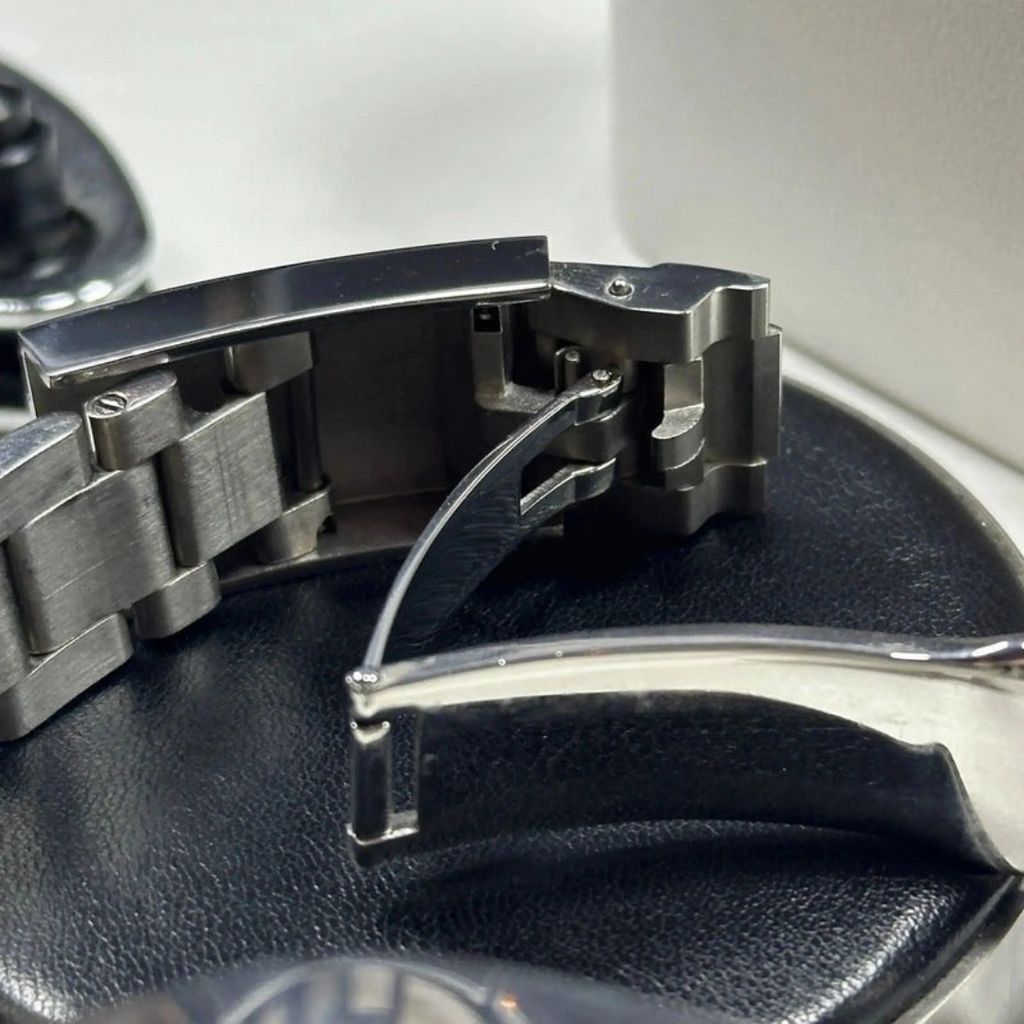 SEITONA CHRONOGRAPH MOD DIAMOND RAINBOW EDITION