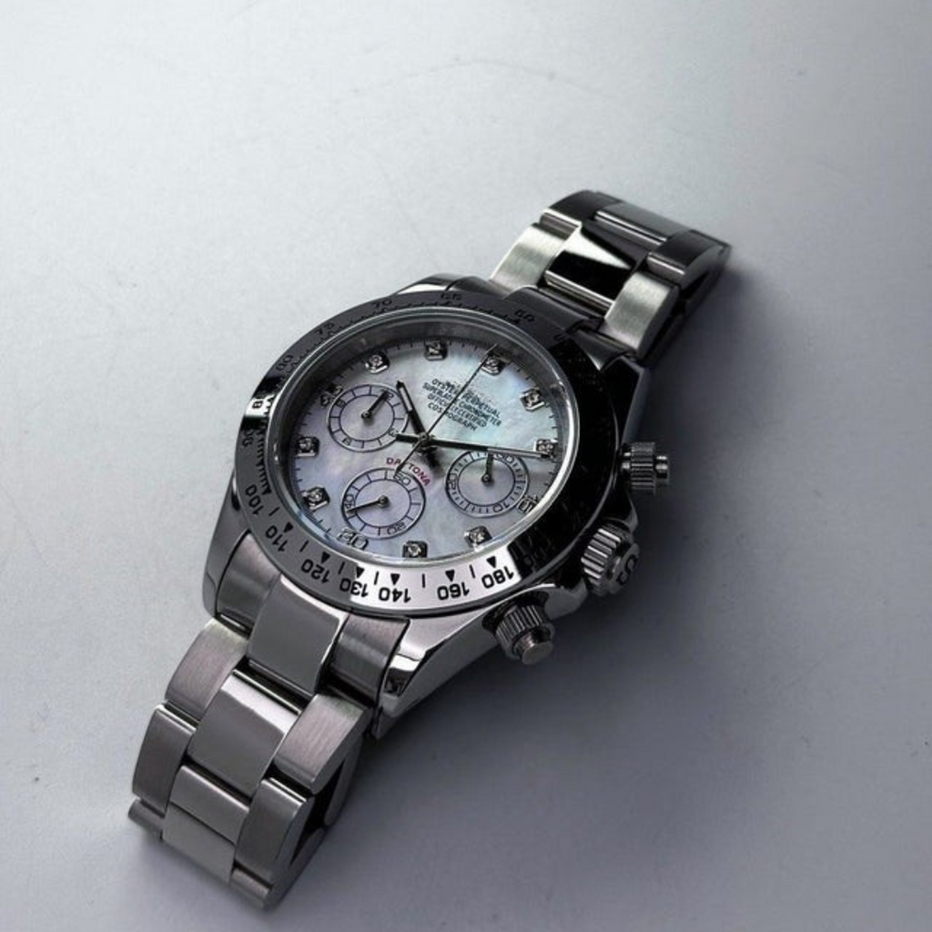 SEITONA PRISMA DIAMOND COSMOGRAPH MOD EDITION