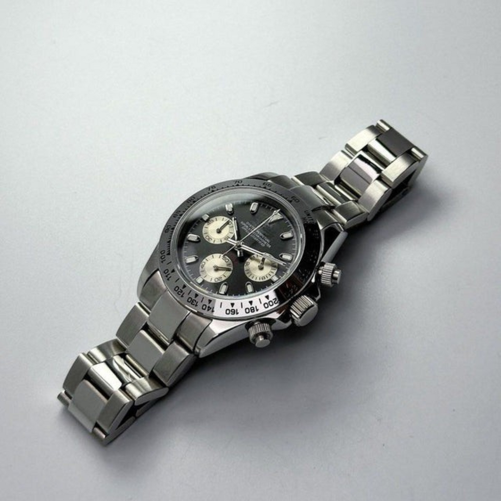 SEITONA COSMOGRAPH MOON EDITION