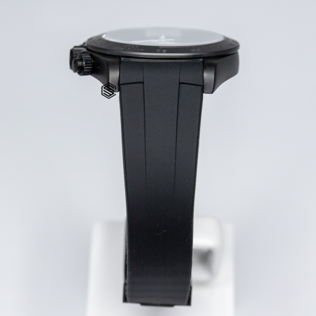 SEITONA CHRONOGRAPH MOD JAGUAR EDITION