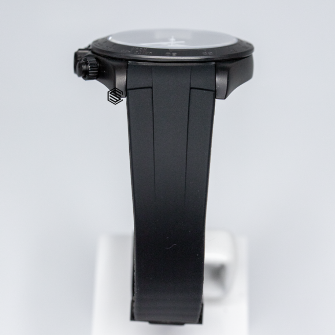 SEITONA CHRONOGRAPH MOD JAGUAR EDITION