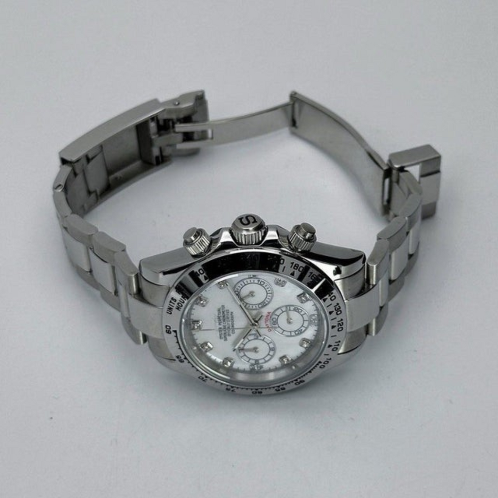 SEITONA PRISMA DIAMOND COSMOGRAPH MOD EDITION