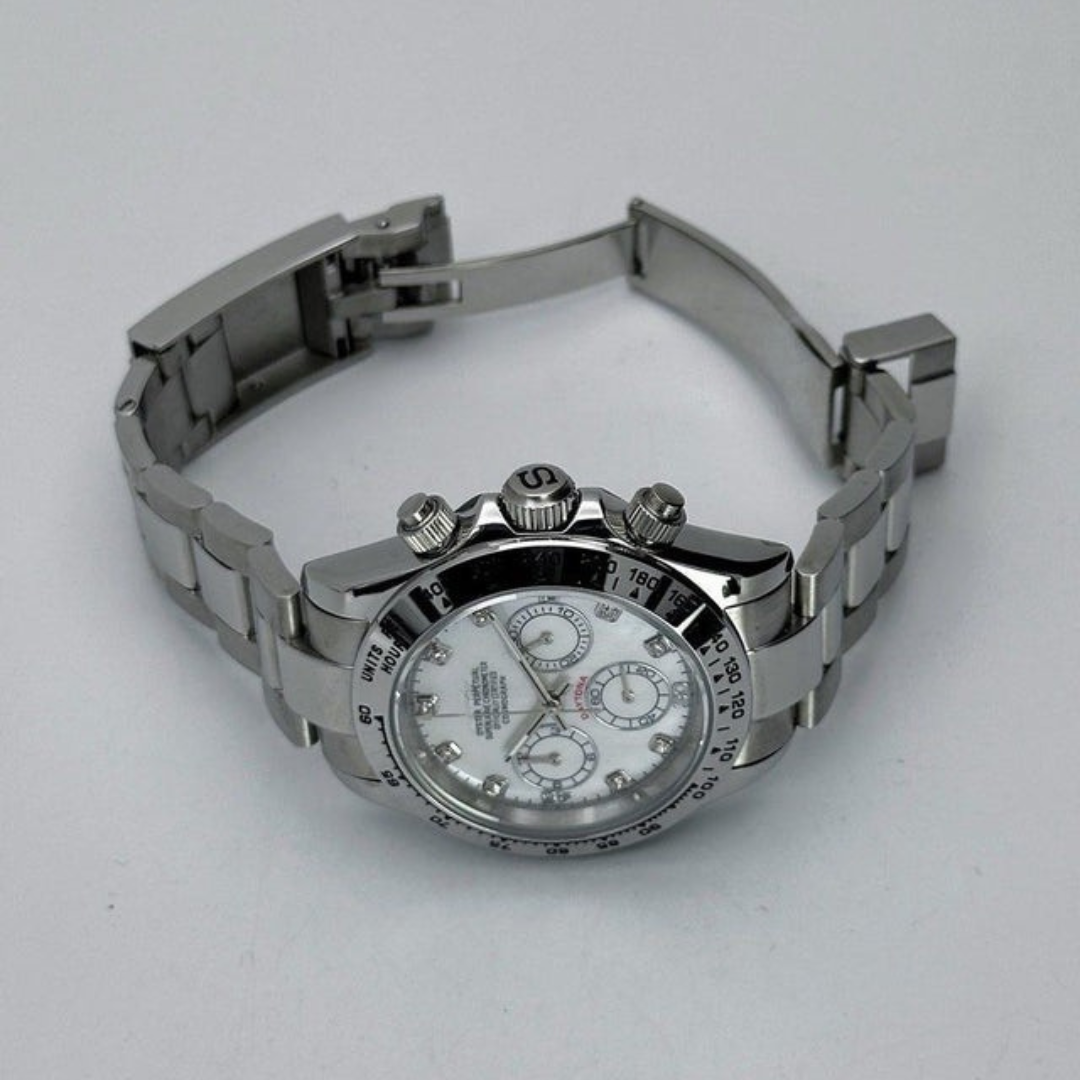 SEITONA PRISMA DIAMOND COSMOGRAPH MOD EDITION