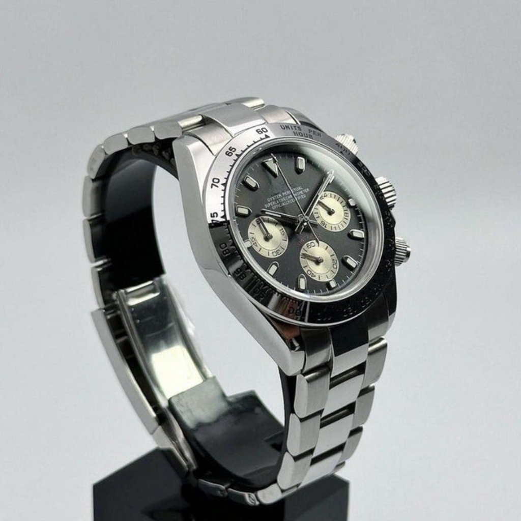 SEITONA COSMOGRAPH MOON EDITION