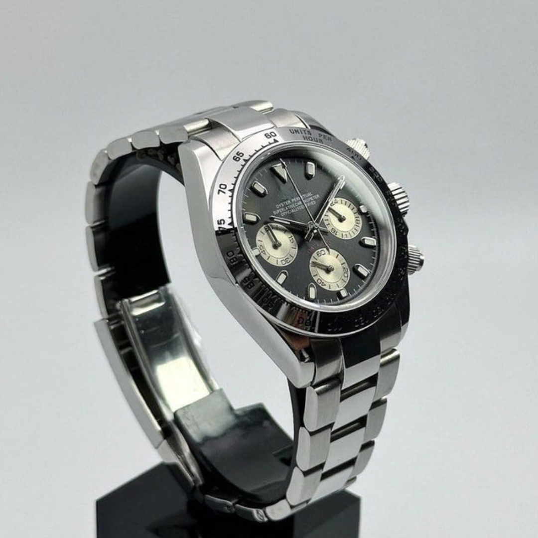 SEITONA COSMOGRAPH MOON EDITION