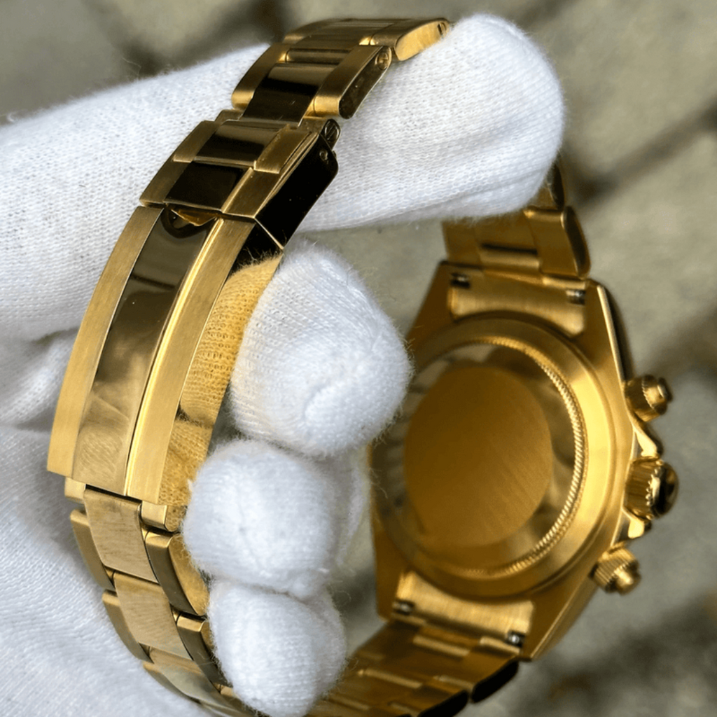 SEITONA CHRONOGRAPH MOD JOHN MAYER EDITION