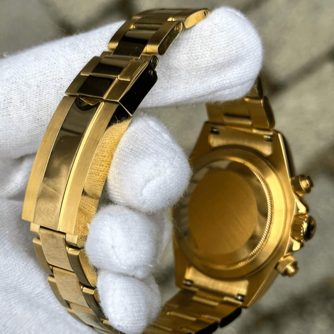 SEITONA CHRONOGRAPH MOD JOHN MAYER EDITION