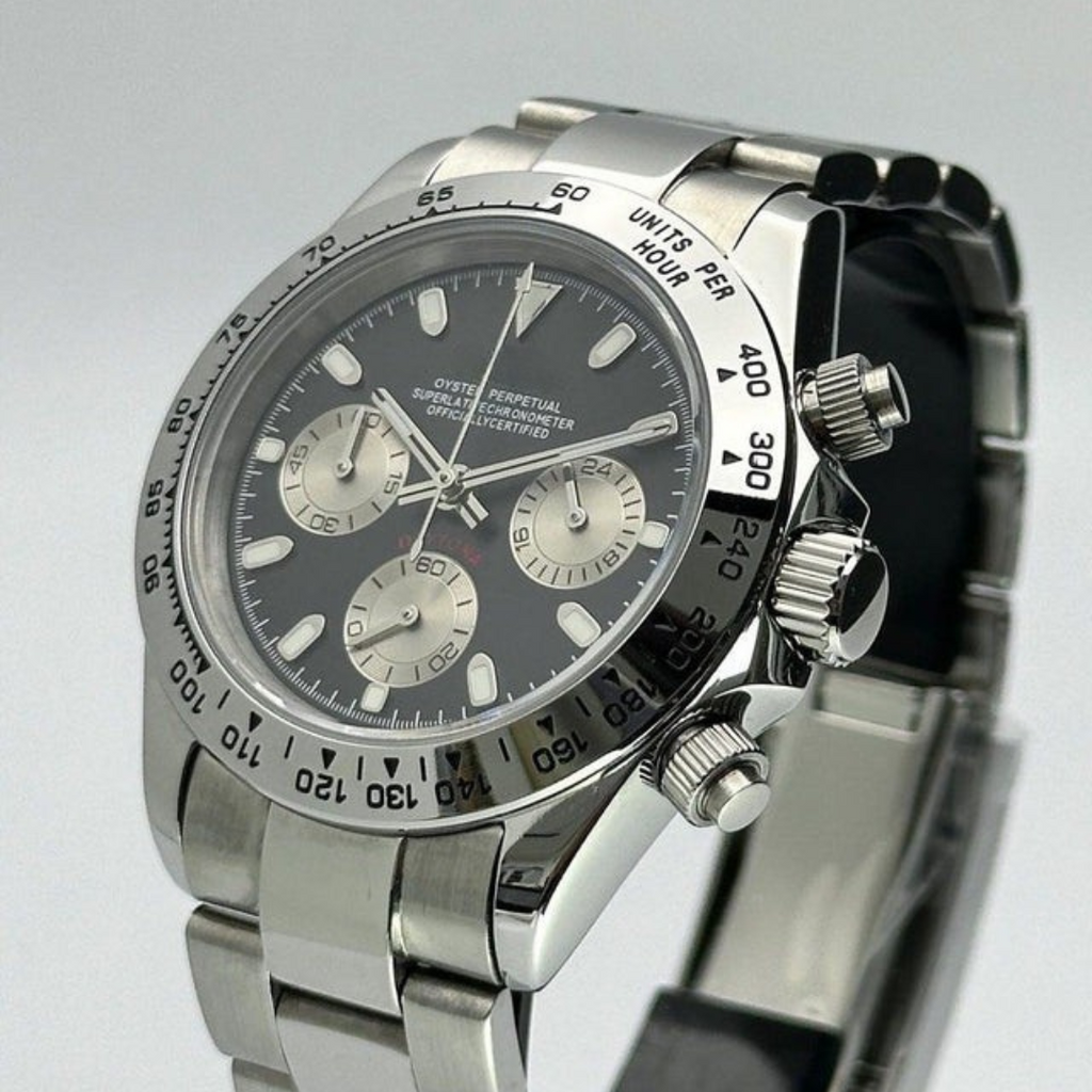 SEITONA COSMOGRAPH MOON EDITION