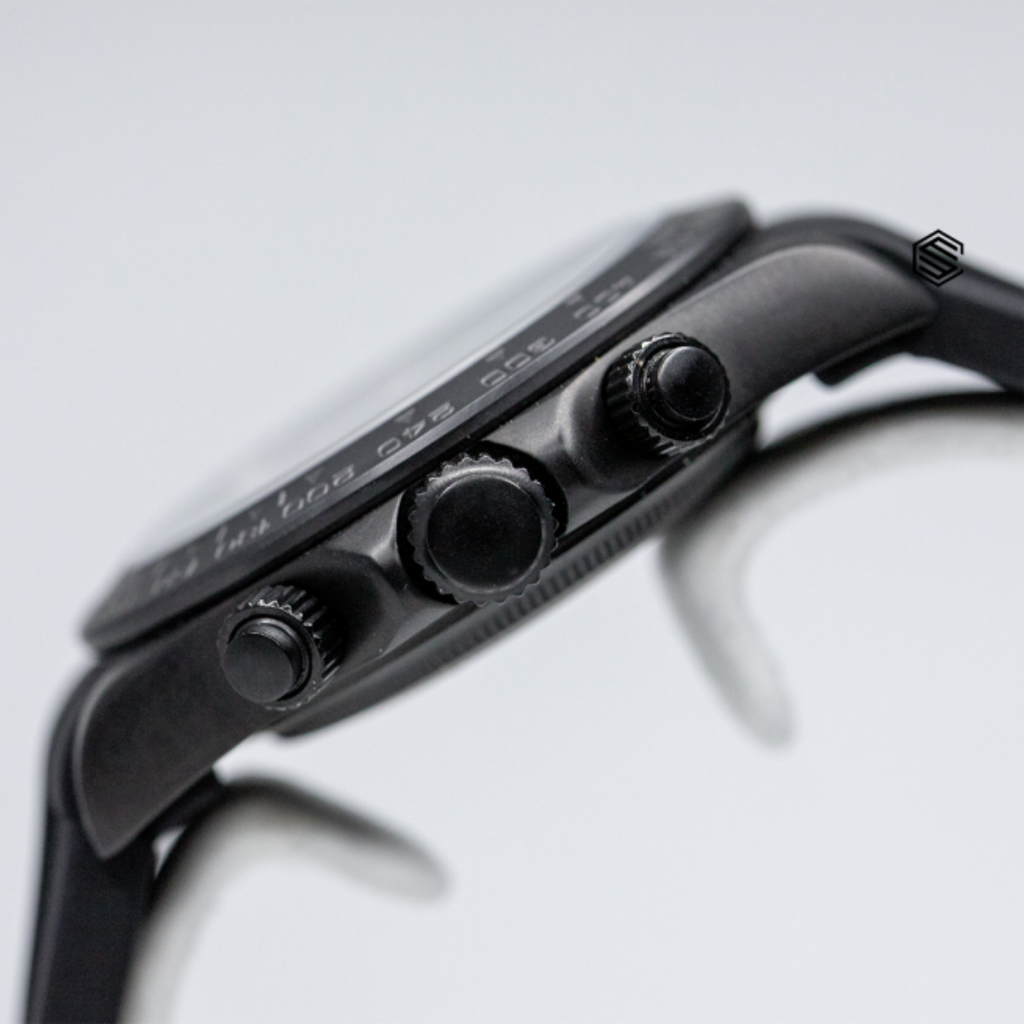 SEITONA CHRONOGRAPH MOD JAGUAR EDITION