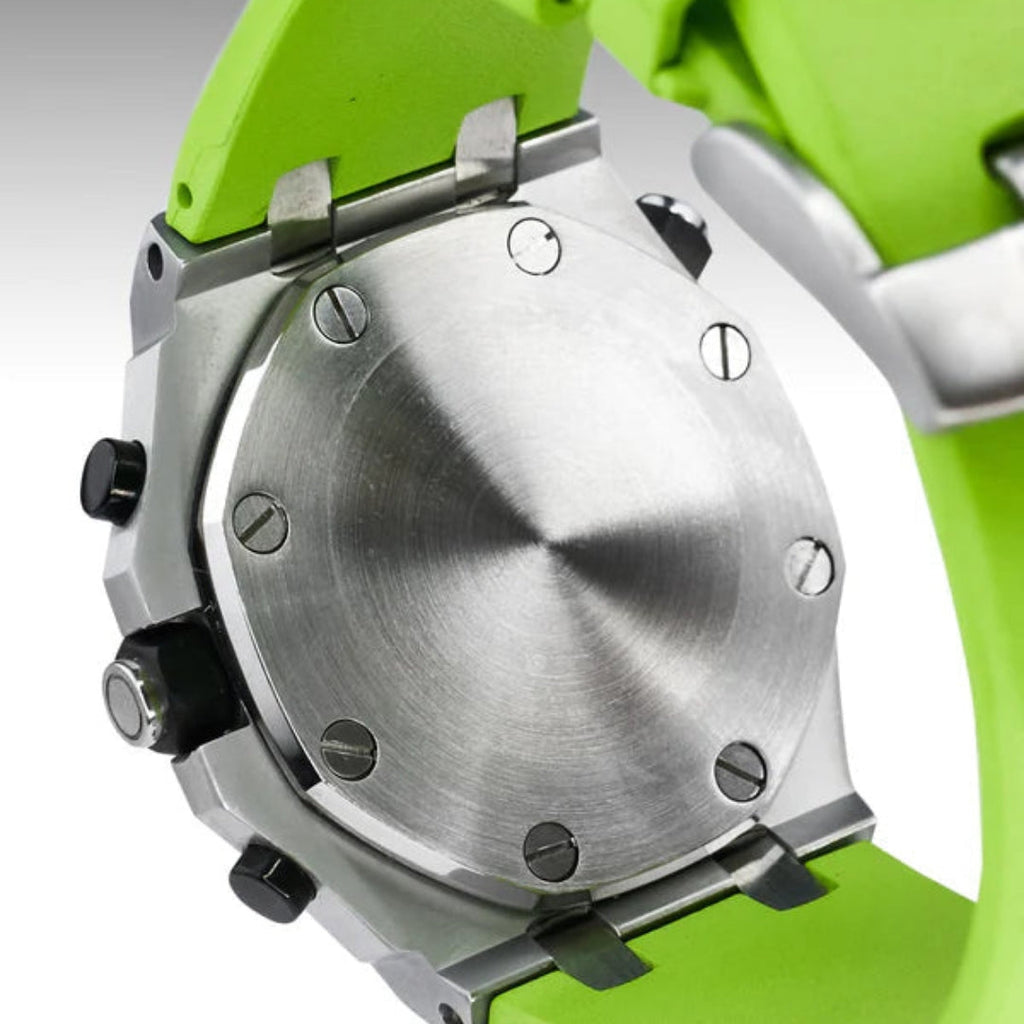 SEIKOAK ROYAL MOD NEON TACTICA EDITION