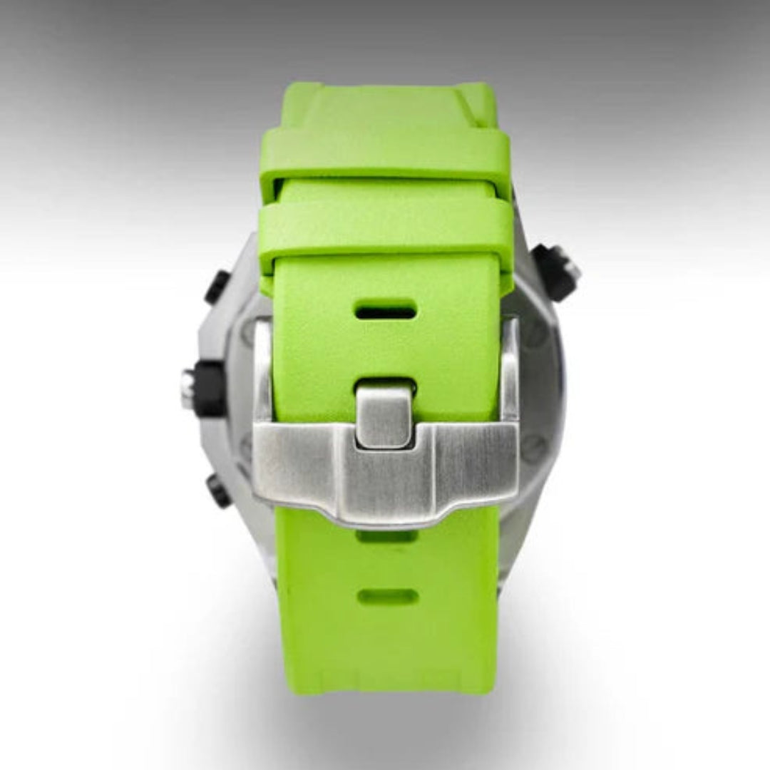 SEIKOAK ROYAL MOD NEON TACTICA EDITION