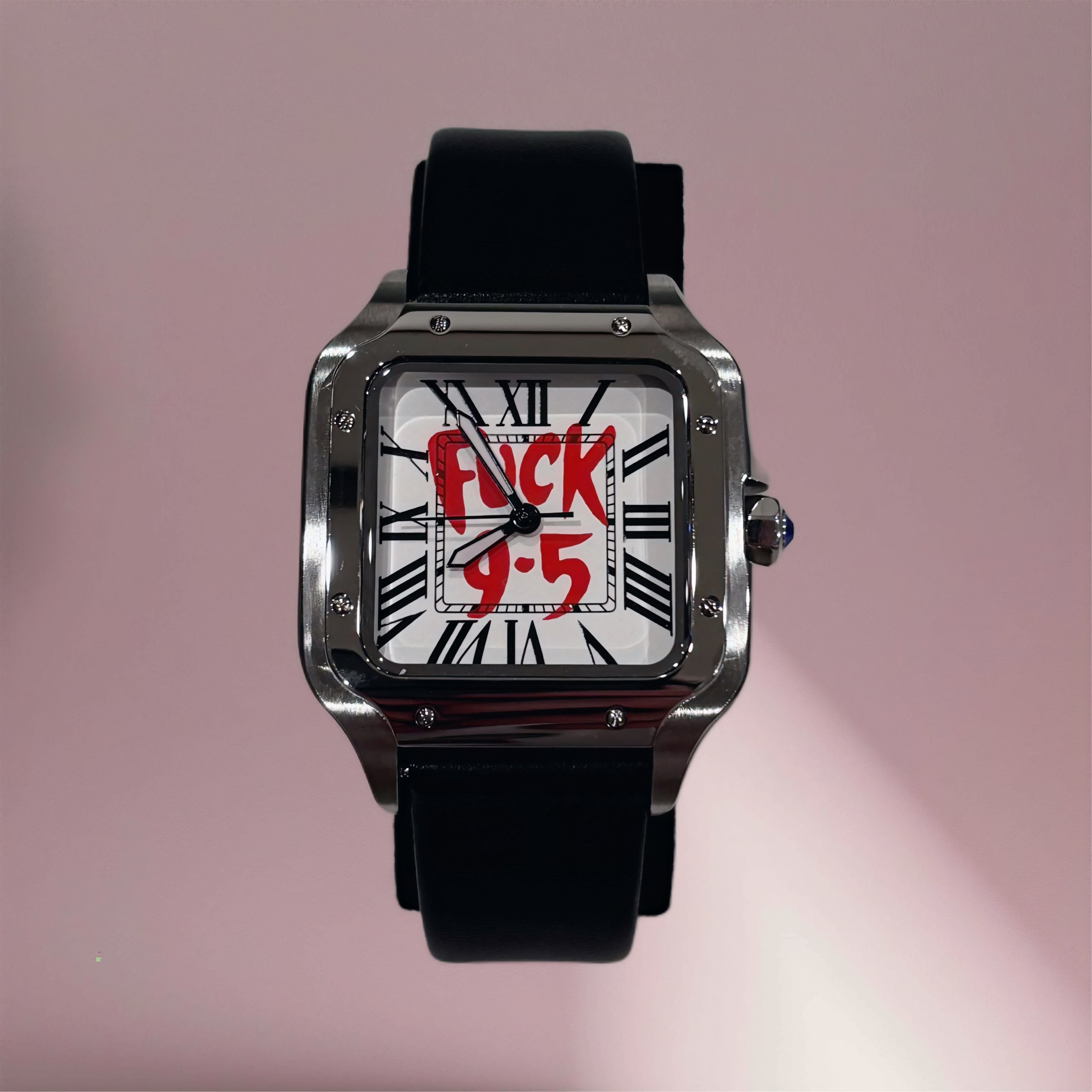 F*CK 9-5 Model